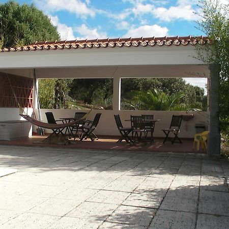 Holiday Home Monte Das Azinheiras Arraiolos Exterior foto